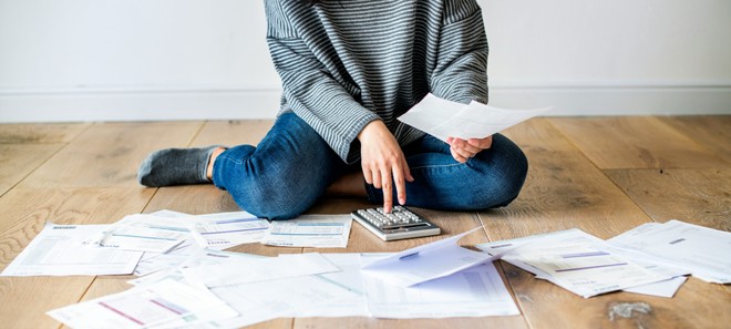 Bollette e caro vita: in autunno si profila una stangata da 270 euro per le famiglie