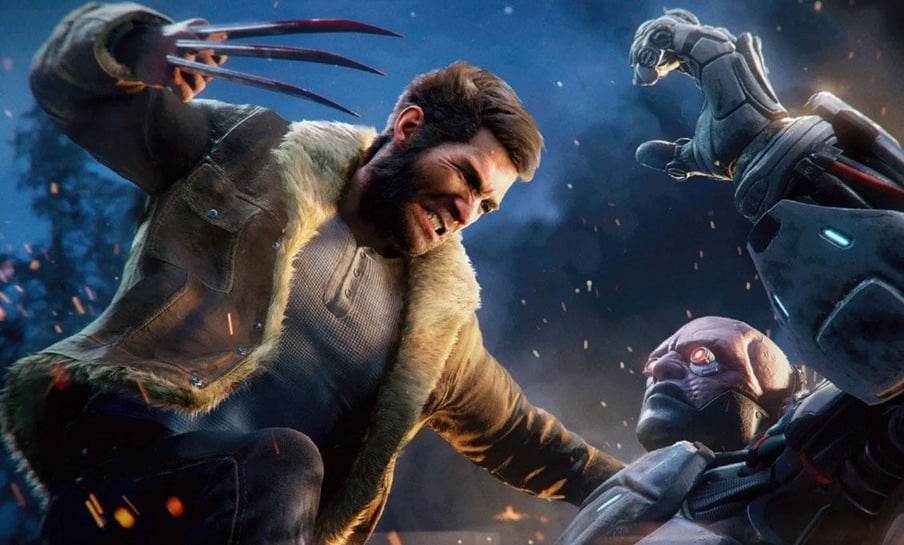 Insomniac Devs Blame Social Media Feedback Loops For Sudden Wolverine Hate