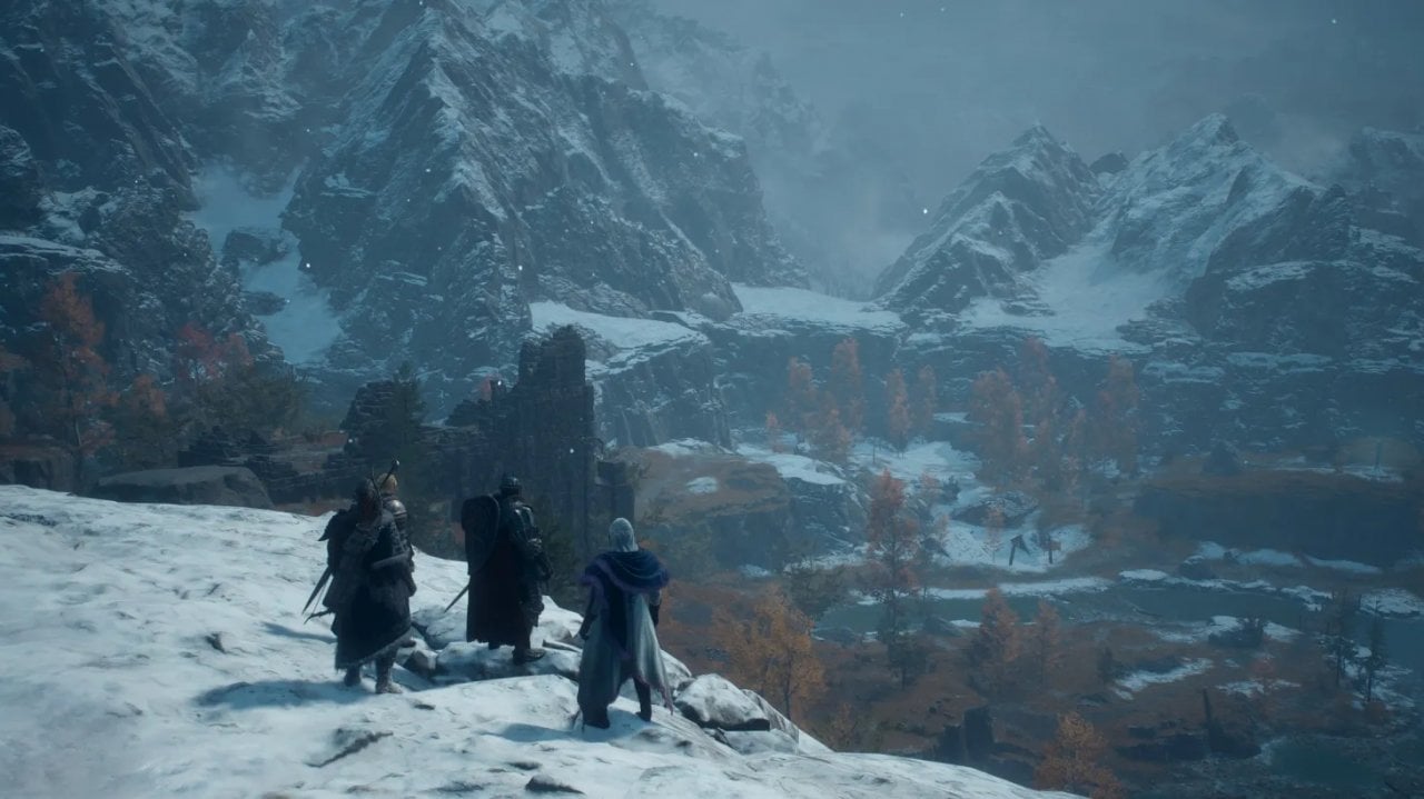 Dragon's Dogma 2 riceve il grosso update 3.2 e ci prepara a Dark Arisen con un gameplay trailer