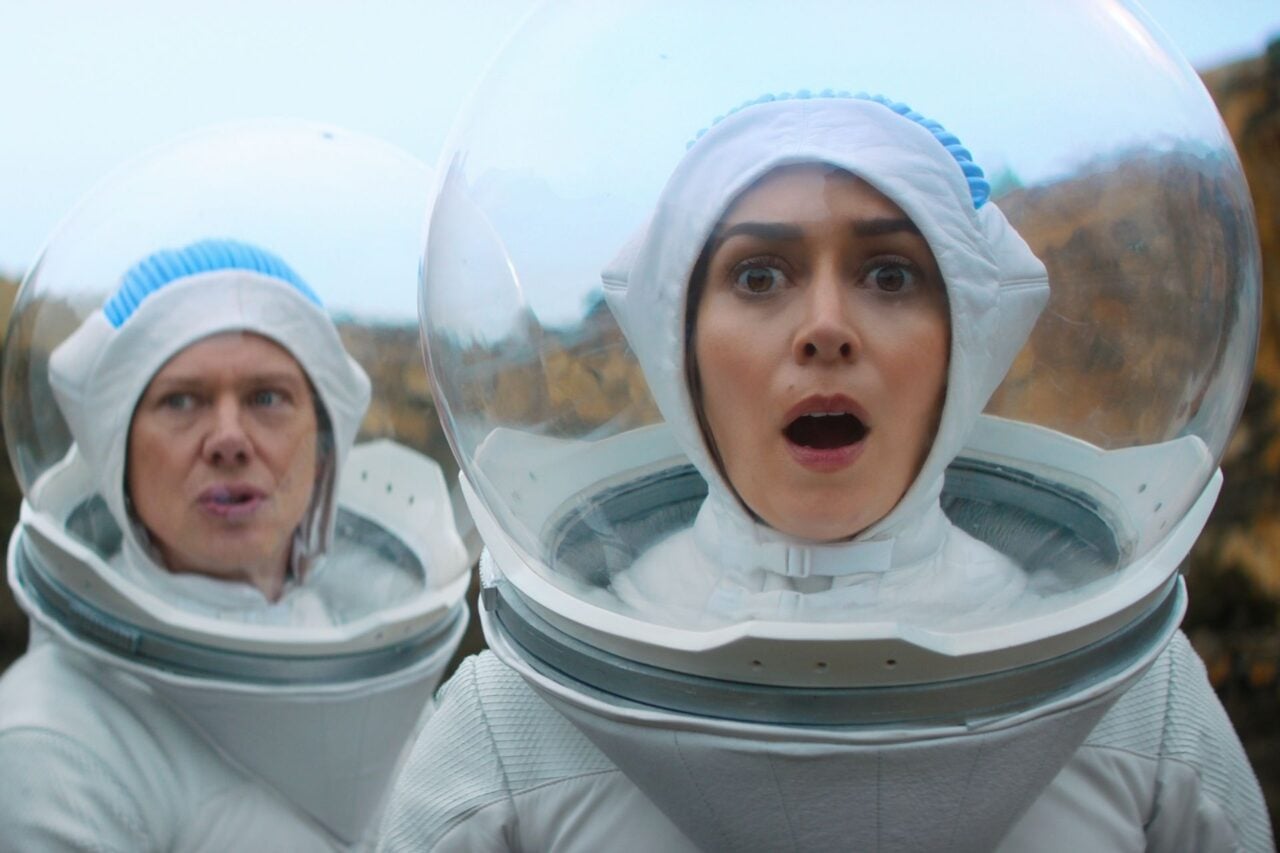 Black Mirror : où est la saison 8 sur Netflix ?