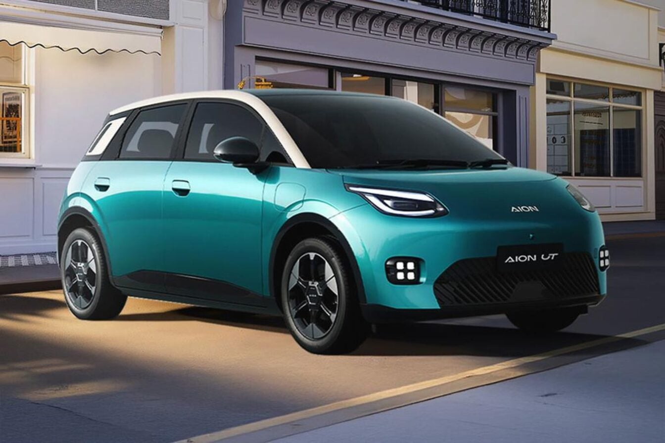 Moins de 30 000 € et recharge en 24 minutes : cette nouvelle rivale de la Renault Mégane est confirmée en France