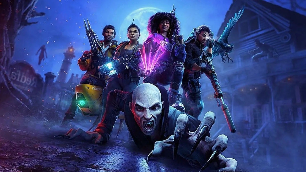 New Studio From Arkane Austin Devs Promises It Won’t Commit Another Redfall