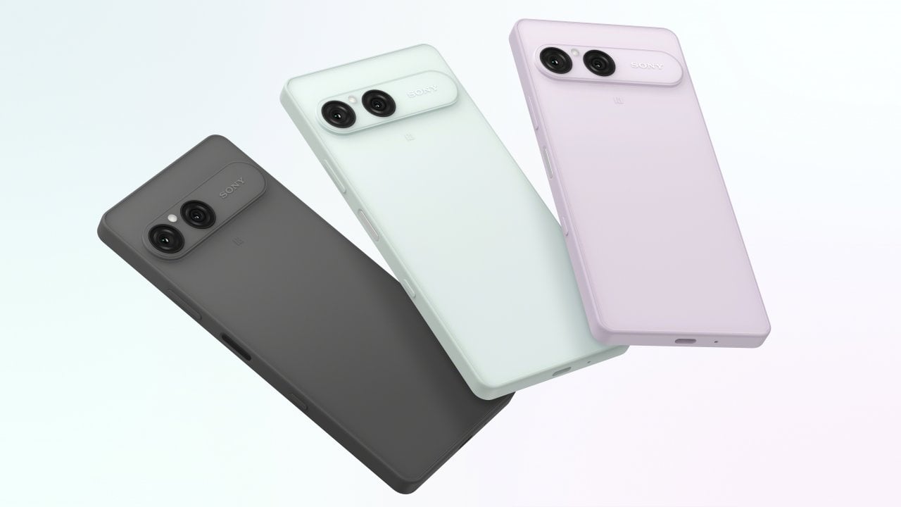 Sony Xperia 10 VIII, stesso hardware ma 150 euro in più del modello dello scorso anno