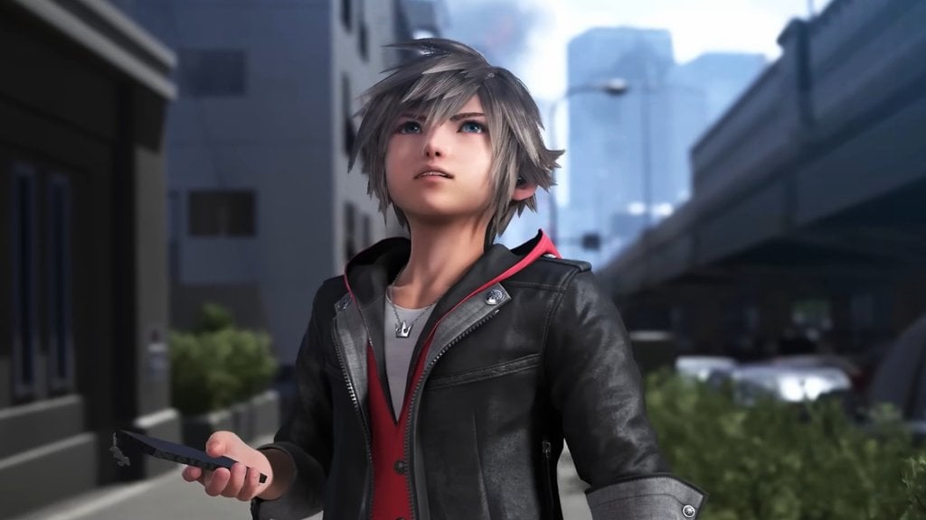 Le dernier trailer de Kingdom Hearts 4 dévoilé au D23 contient un gros indice, et vous ne l’avez peut-être pas entendu !