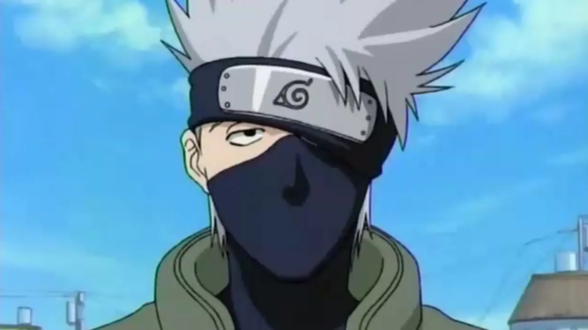 El live action de Naruto parece haber encontrado al actor que encarnará a Kakashi Hatake