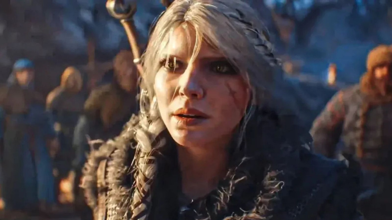 The Witcher 4: CD Projekt ha svelato la finestra d'uscita ufficiale