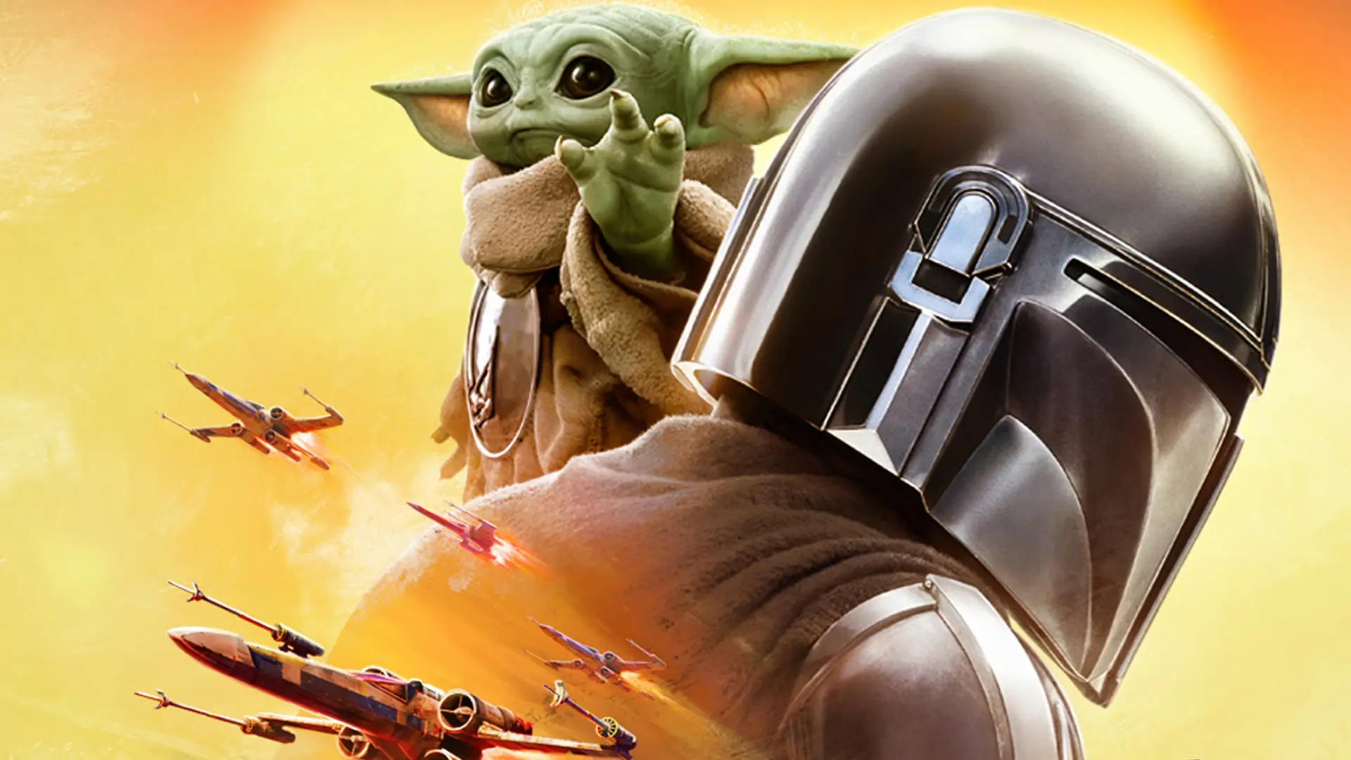 Disney+ revela sus estrenos de septiembre, con The Mandalorian and Grogu, Toy Story 5 y un montón de anime