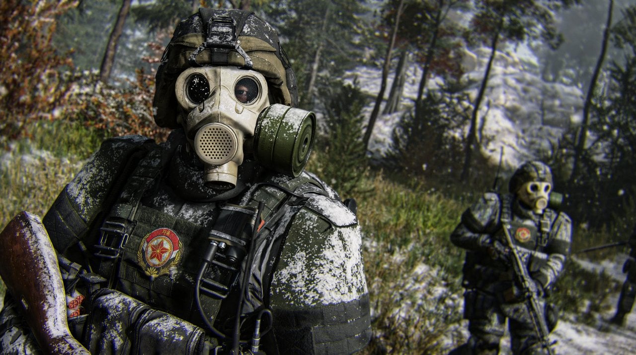 Call of Duty: Modern Warfare 4 per Nintendo Switch 2 è stato mostrato in dei video gameplay