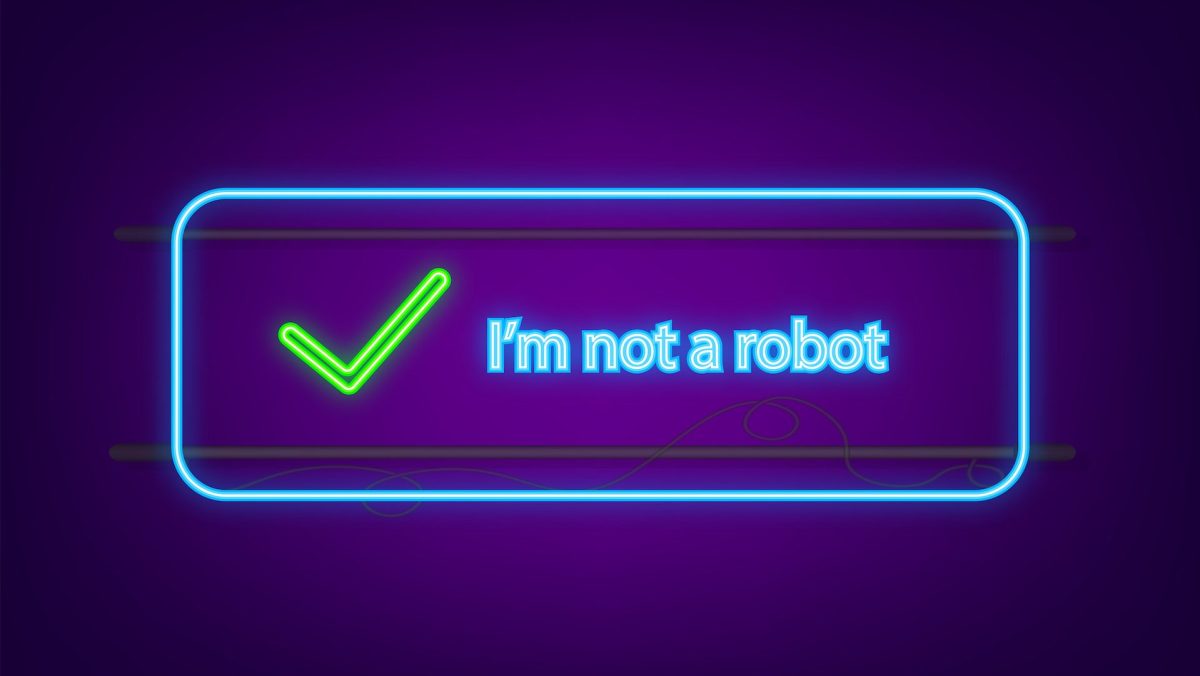 Anthropic reveals rogue AI agents hate CAPTCHAs, just like you