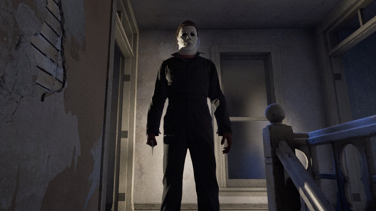 Halloween: The Game ha un grosso problema con un minigioco sessuale: il team corregge e si scusa