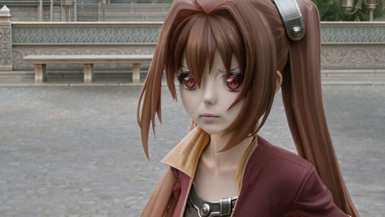 Modders Have Been Playing Around With DLSS 5 And—Oh God, What The Hell Is That?!