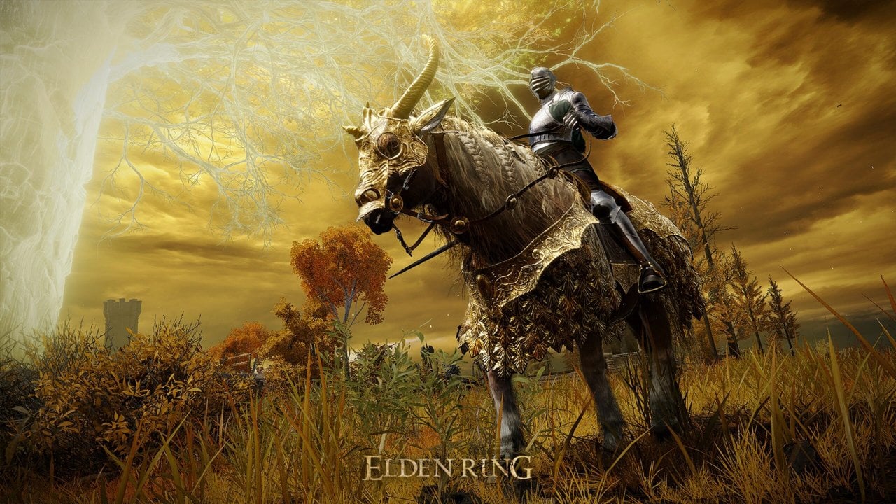 Elden Ring su Nintendo Switch 2 è "migliorato grazie al posticipo", per Digital Foundry