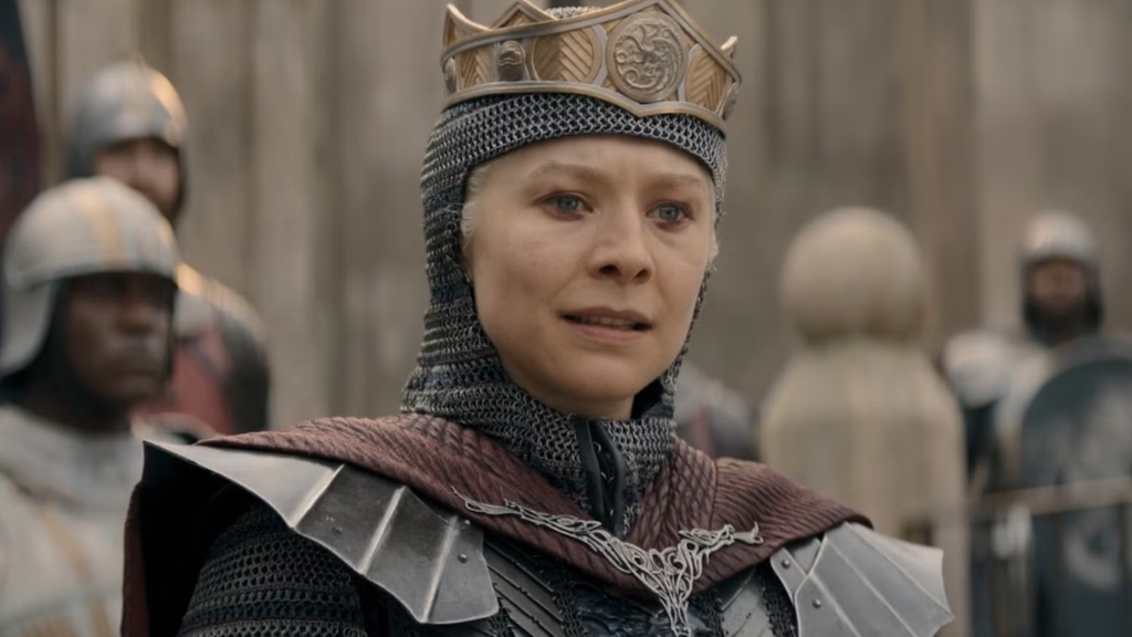 House of the Dragon vient de briser une règle sacrée de Game of Thrones, et cela change absolument tout pour le futur film Aegon !