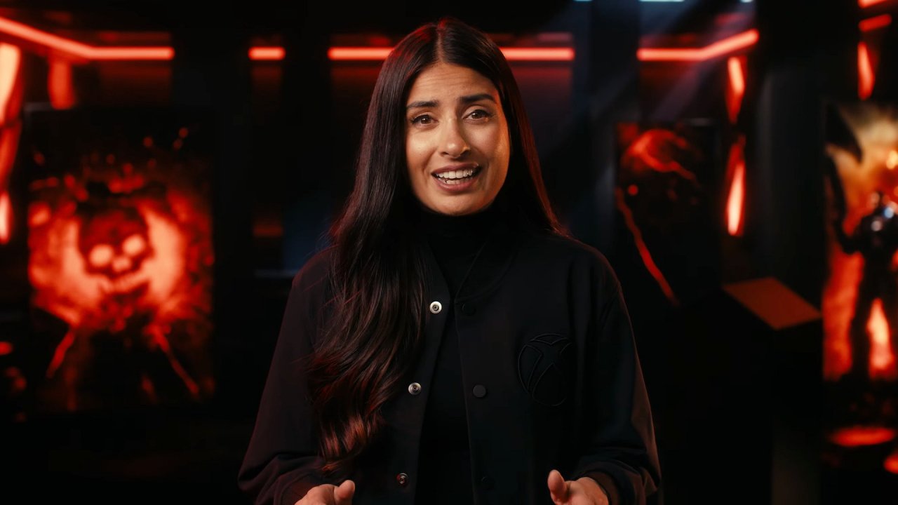 Asha Sharma ha visto The Elder Scrolls VI e dà un indizio sul titolo finale
