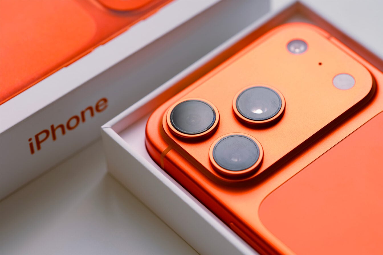 iPhone 18 Pro : Apple donne un aperçu de la puissance de la puce A20 Pro