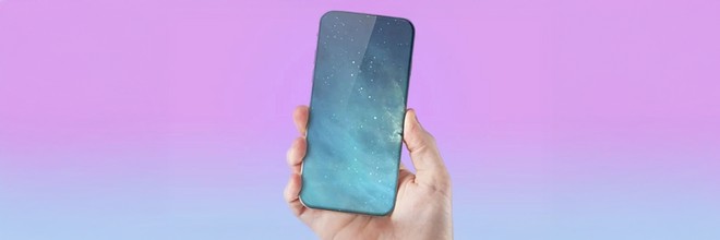 LiPhone XX tutto vetro è stato cancellato? Non proprio, secondo Gurman