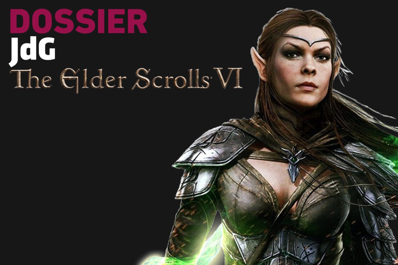 The Elder Scrolls VI : tout ce que l’on sait à ce jour (infos, annonces, date de sortie, personnages…)
