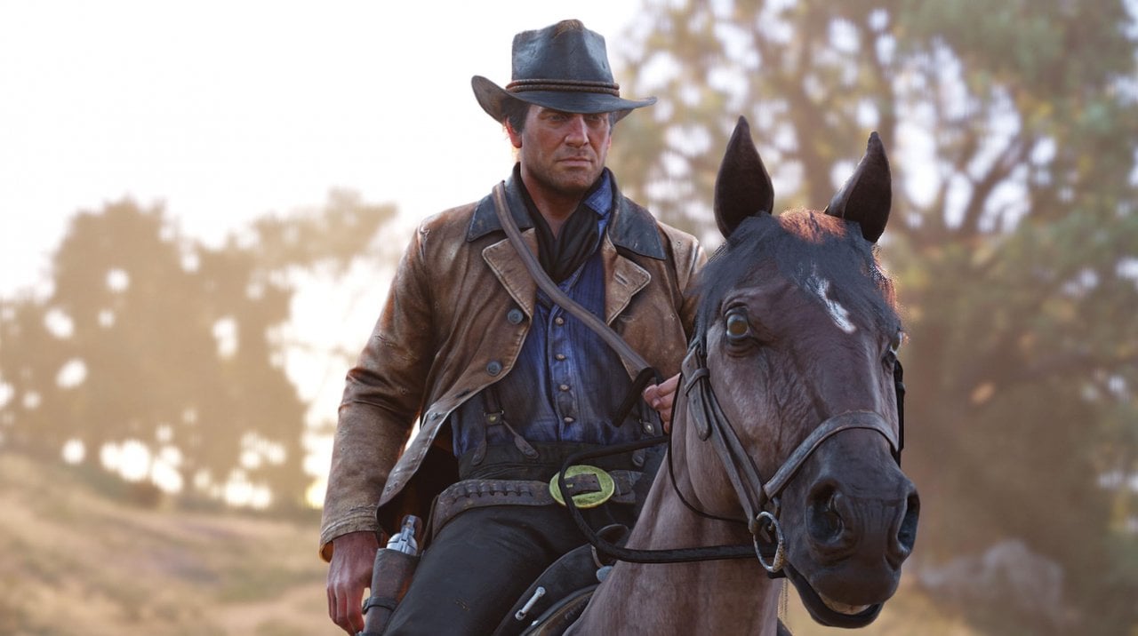 Rockstar Games temeva che i fan si sarebbero annoiati con Red Dead Redemption 2, per colpa di GTA 5