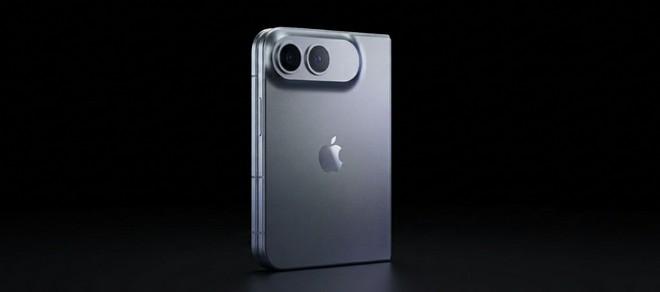 iPhone pieghevole: potrebbe superare i 3.000 dollari col massimo della memoria