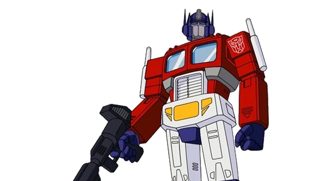 Hasbro prende le distanze dai post di propaganda trumpiana con Optimus Prime: “Usato senza permesso”