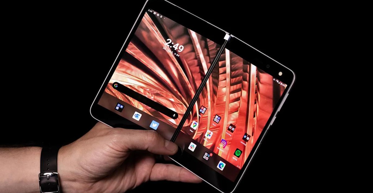 The incomplete history of Duo devices