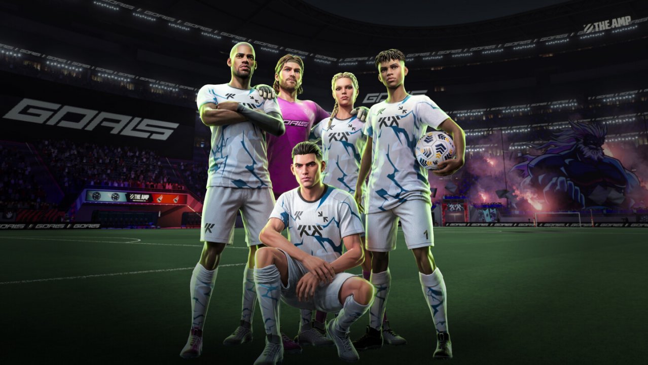 GOALS cambia pelle: la prova della patch 2.0 e l'intervista al CEO