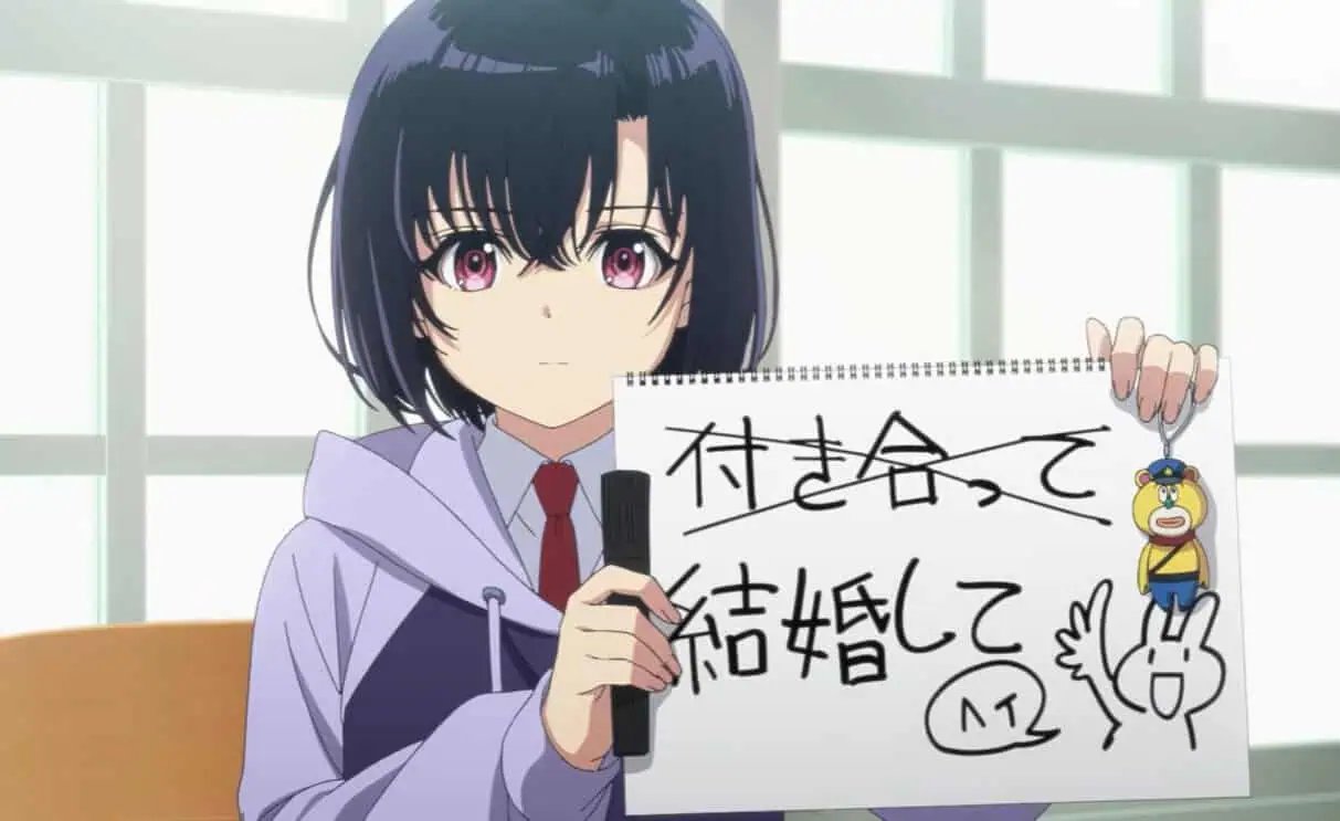 Anunciado el anime de Pen to Wappa to Jijitsukon