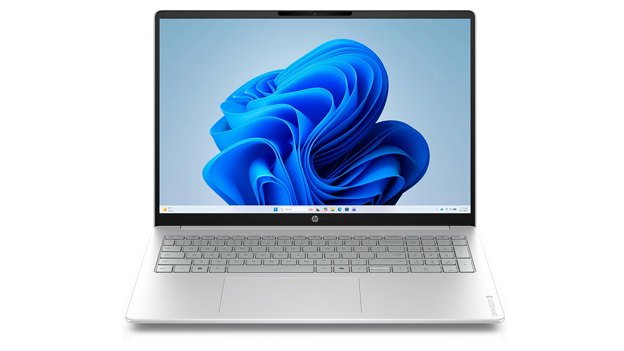 Questo portatile HP da 469 in offerta è un ottimo tuttofare: AMD Ryzen 5 130, 8GB RAM, 512GB SSD