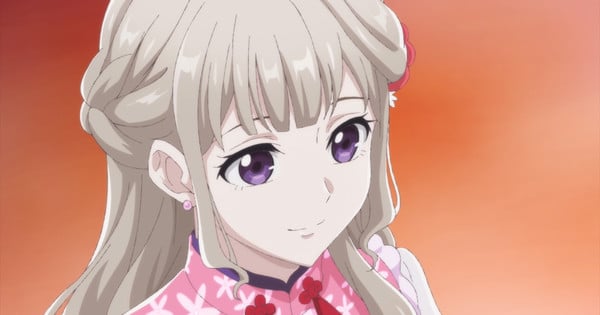 Matsurika Kanriden TV Anime Reveals Kana-Boon's Theme Song in Promo Video