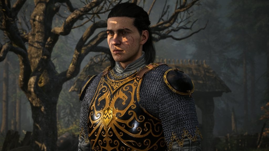 Manuels d'armure The Blood of Dawnwalker : Comment apprendre à utiliser l'armure intermédiaire et lourde ?