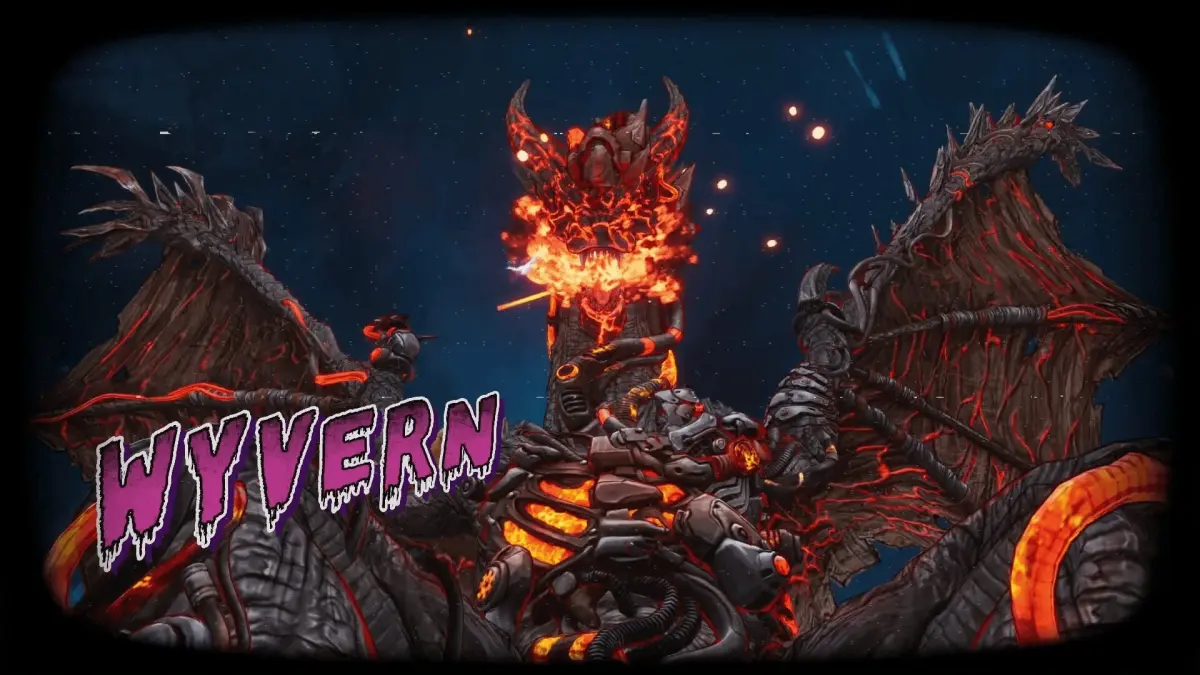 Stupid Never Dies: un video gameplay svela lo scontro con la temibile Wyvern