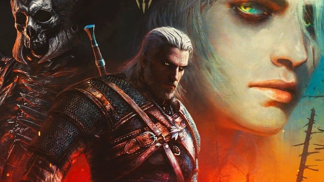 The Witcher 3 Remastered, svelati i requisiti tecnici per PC