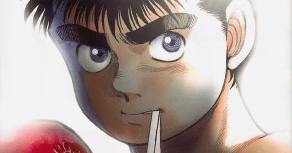 Kodansha USA Licenses Trapped on Tape!, Announces Print Release for Hajime no Ippo: Fighting Spirit! Manga