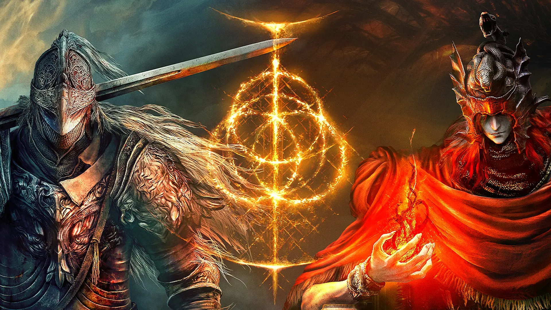 Análisis de Elden Ring: Tarnished Edition para Nintendo Switch 2: toda la gloria de las Tierras Intermedias con algún "pero"