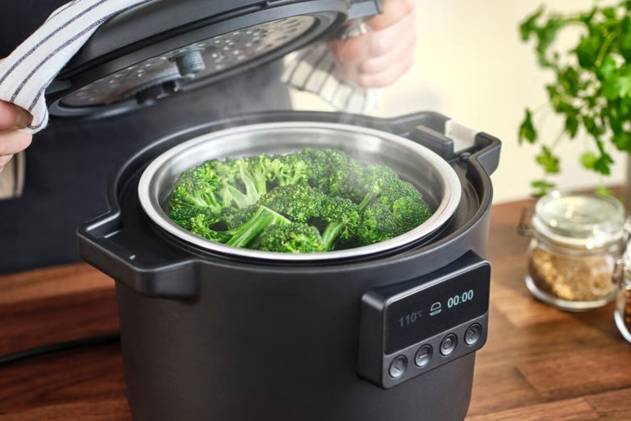 Le Thermomix n’a qu’à bien se tenir : IKEA dégaine un robot cuiseur à moins de 100 €