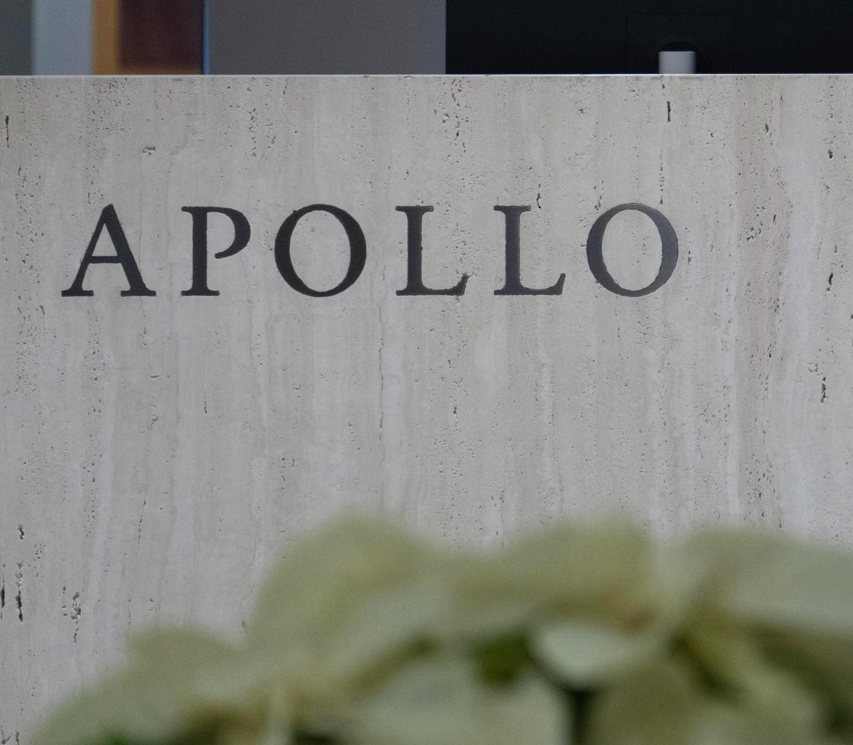 Private equity firm Apollo confirms data breach amid hacking wave targeting financial giants