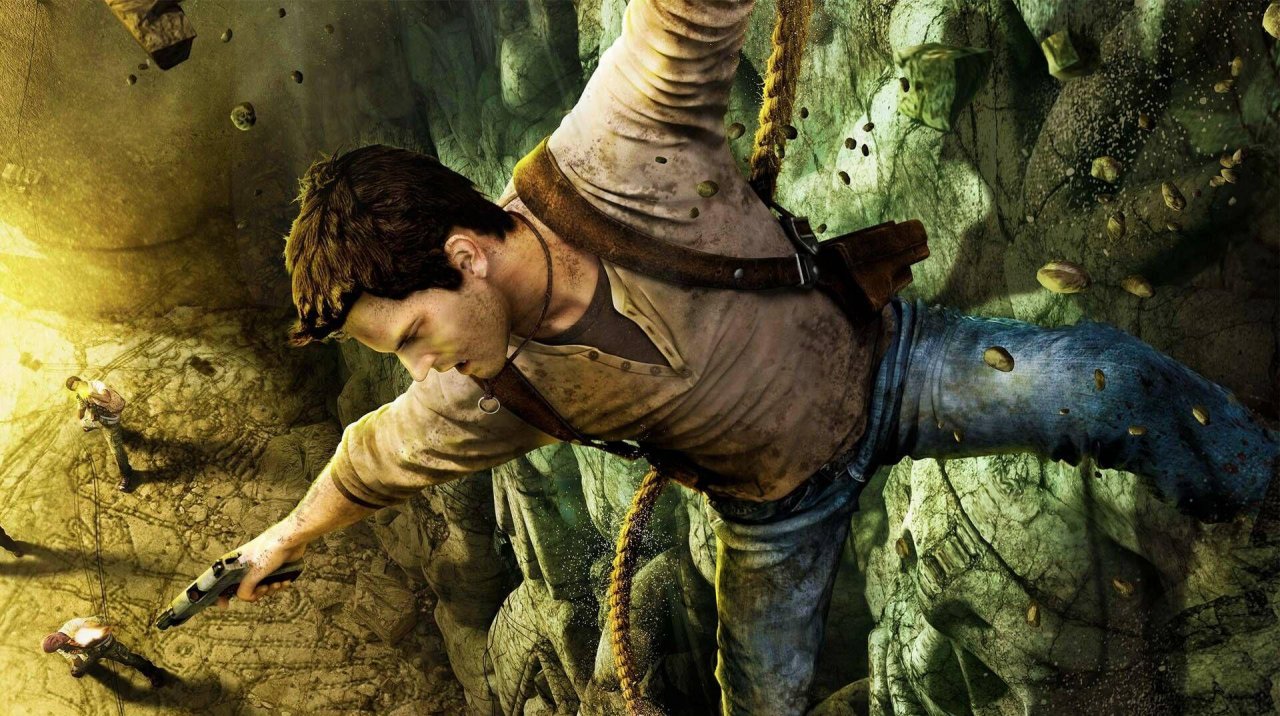 La difficoltà dinamica del primo Uncharted serviva per "rallentare il giocatore": il gioco era troppo corto