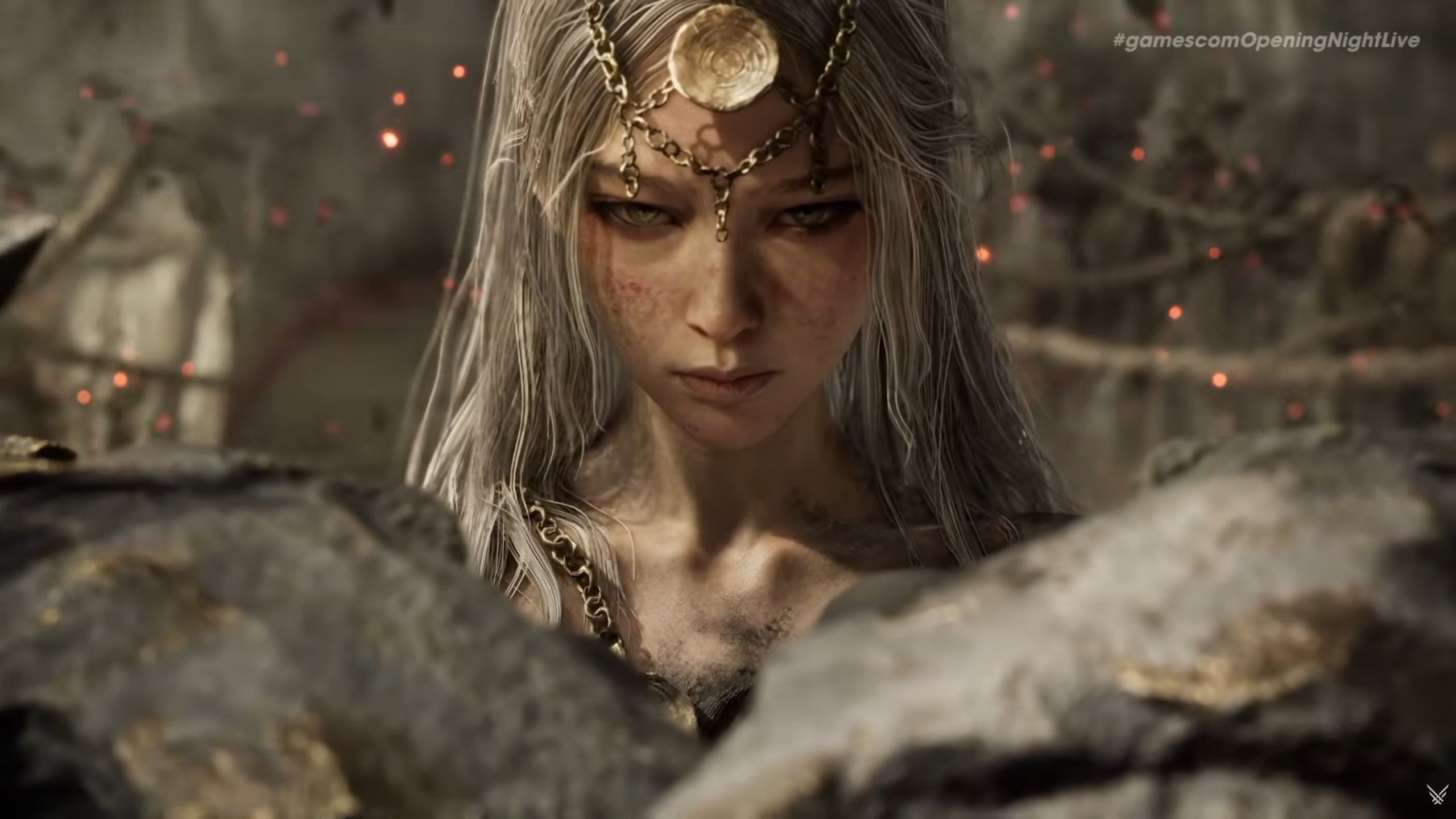Elden Ring Meets Monster Hunter In Gamescom's Most Surprising Reveal