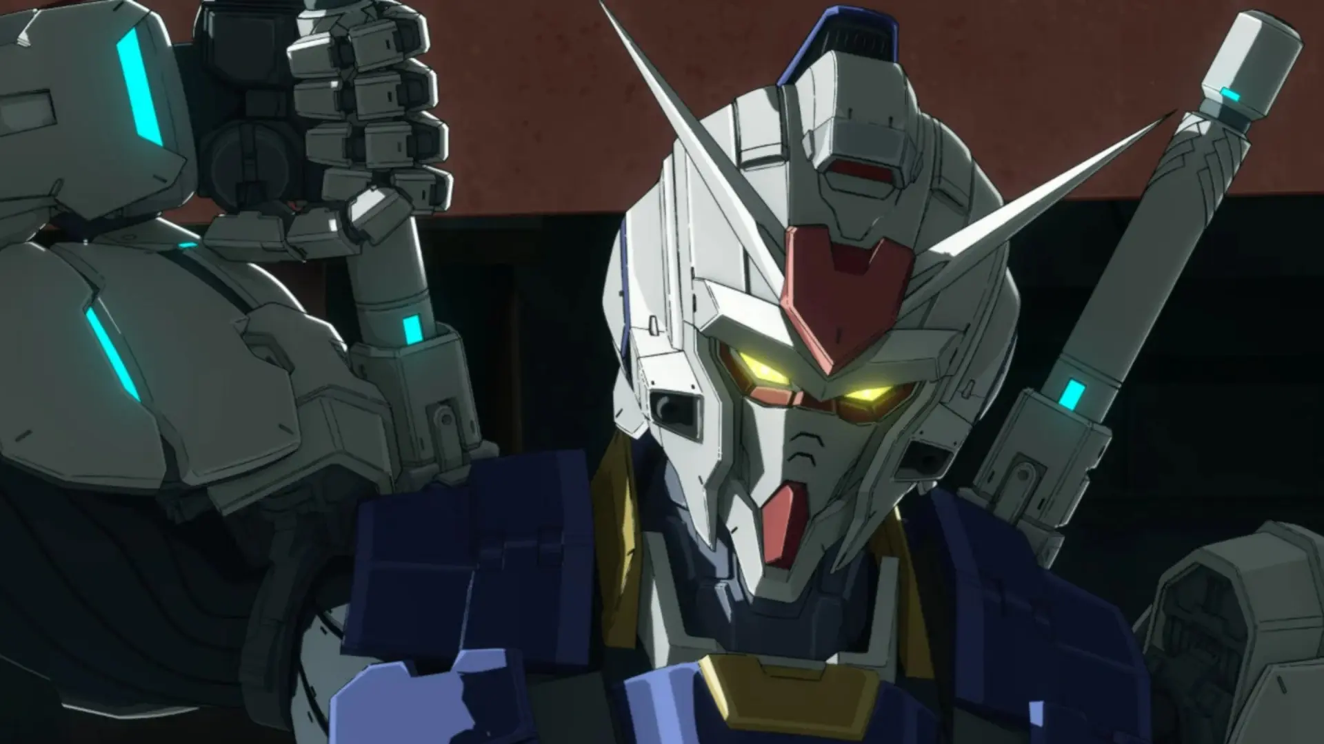El live action de Gundam en Netflix con Sydney Sweeney y Noah Centineo desvela sus primeros detalles