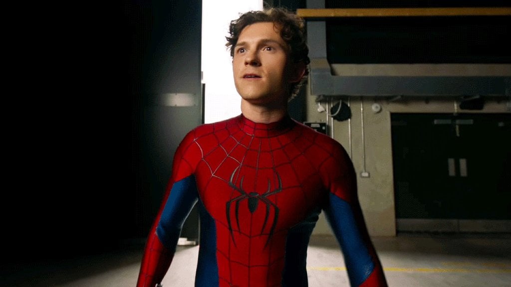 Spider-Man Brand New Day : Cette star d'Hollywood nommée aux Oscars s'est cachée dans le film de Tom Holland. Elle le retrouve finalement après 14 ans...