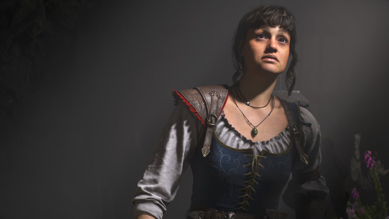 I 1.000 personaggi non giocanti di Fable sono stati realizzati a mano per evitare incoerenze