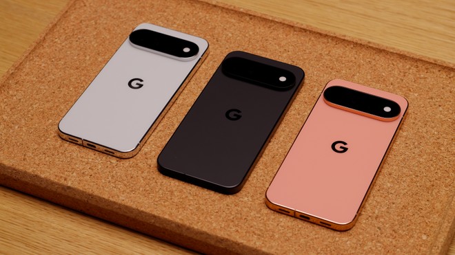 Un assaggio di Pixel 11? I nuovi sfondi sono già disponibili