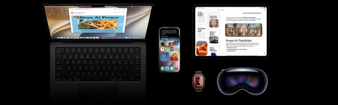 Apple sta accettando le build dell app scritte per iOS 27 e macOS 27