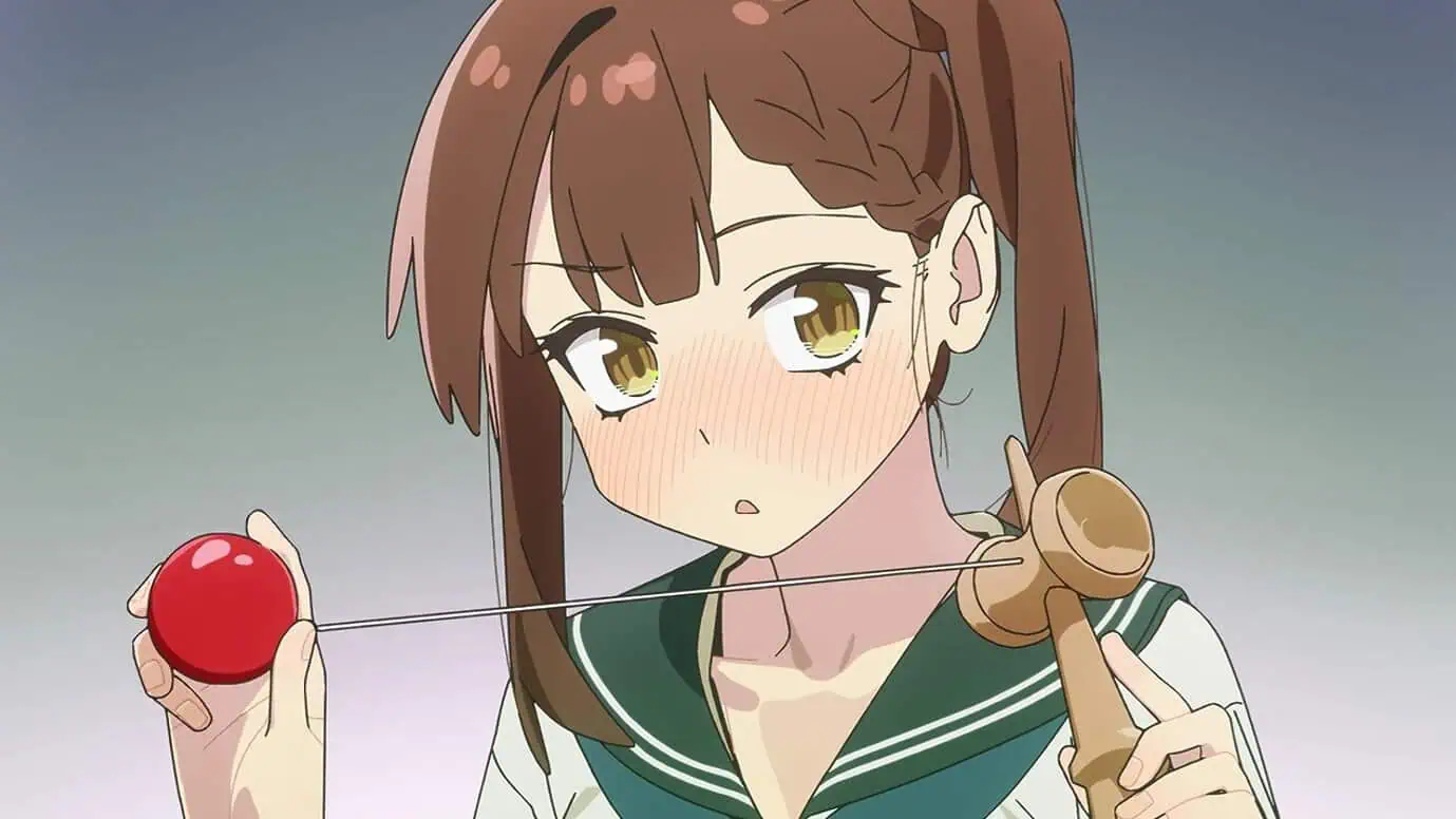 Tráiler y fecha de estreno de Seitokai ni mo Ana wa Aru!