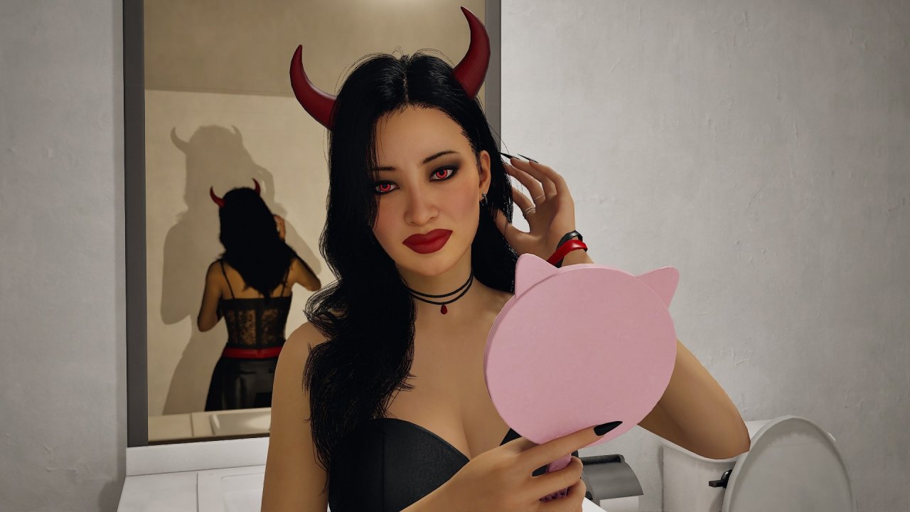 Inzoi guarda oltre The Sims: Canvastown è una nuova modalità social con elementi da MMO
