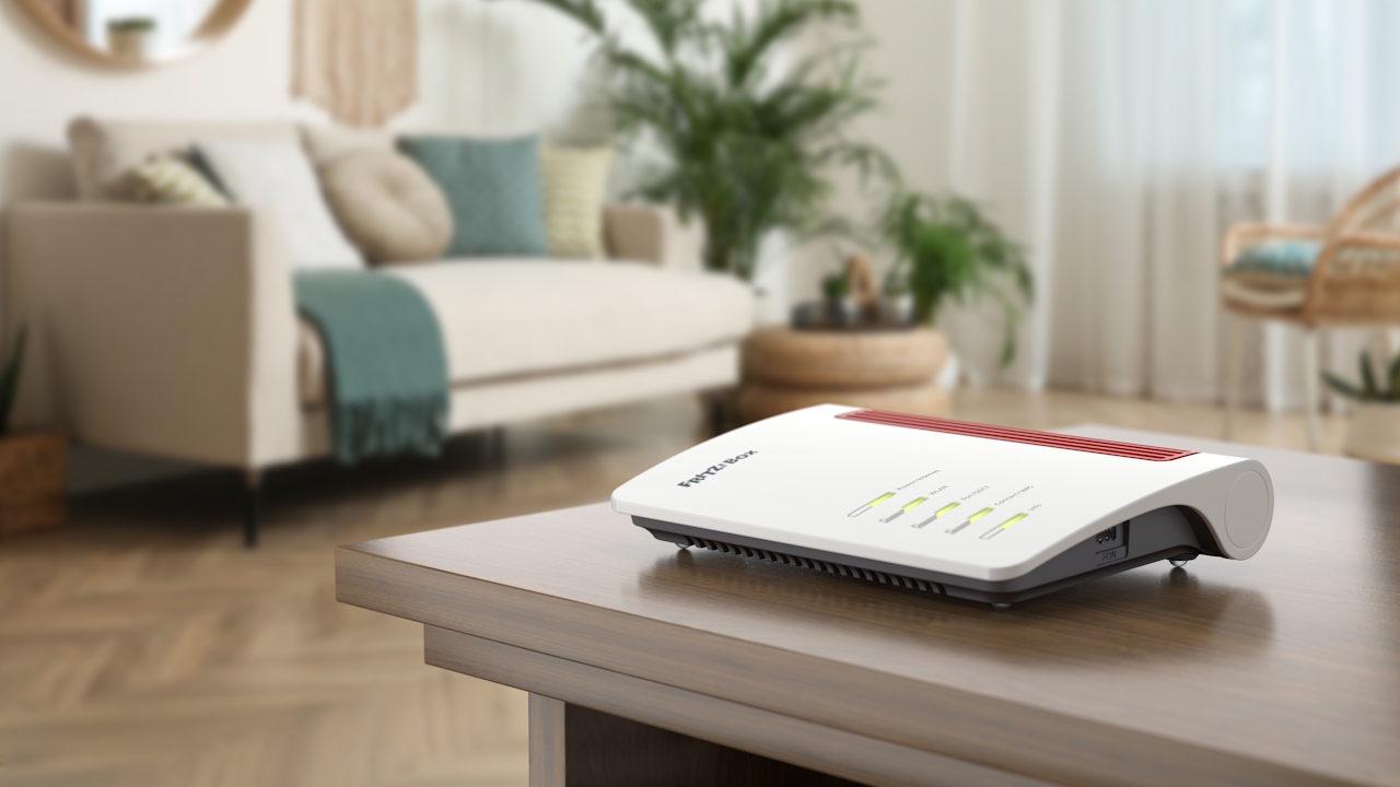FRITZ! in offerta su Amazon: ripetitori Mesh e Wi-Fi 6 e 7 a partire da meno di 30