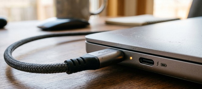 Caricatore USB-C per notebook: quando è sicuro usarlo anche con lo smartphone