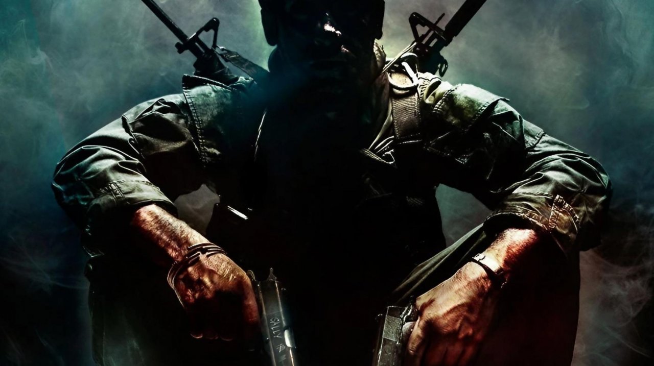 Call of Duty: Black Ops 2 per PS4 e PS5 è stato il gioco più venduto negli USA a luglio