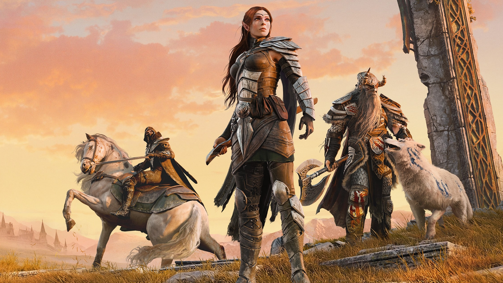 Bientôt un film Elder Scrolls ? Microsoft veut vendre ses grosses licences au cinéma
