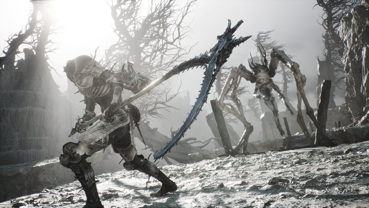 Mortal Shell II riceve la prima grande patch: arrivano nuovi oggetti, respec e numerose ottimizzazioni